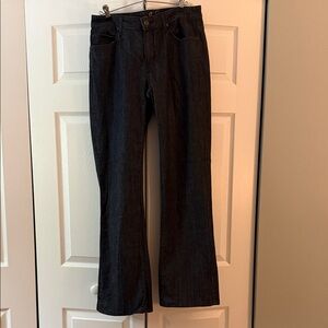 Women's Boot Cut Jeans
